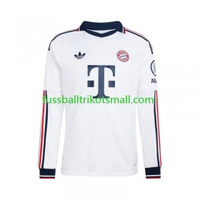 Fußballtrikots Bayern München 2026-2027 Langarm Auswärts-trikot kaufen